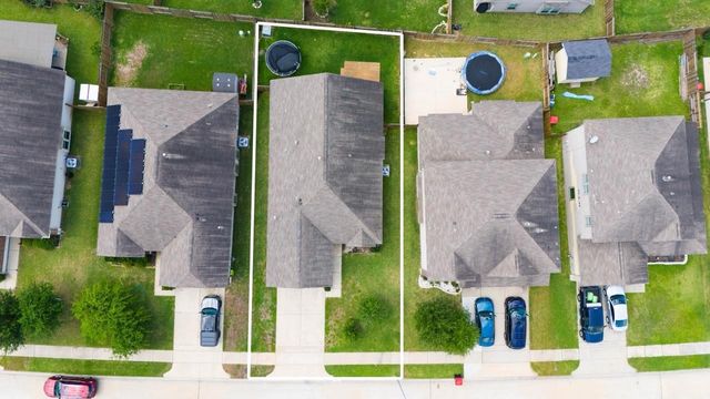 5503 Nero Lake Drive, Katy, TX 77449