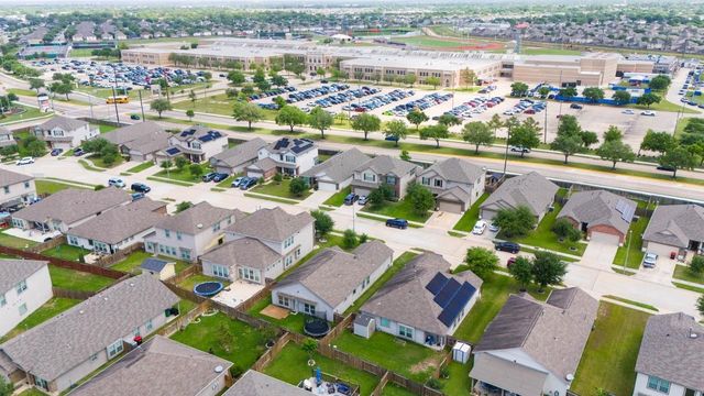 5503 Nero Lake Drive, Katy, TX 77449