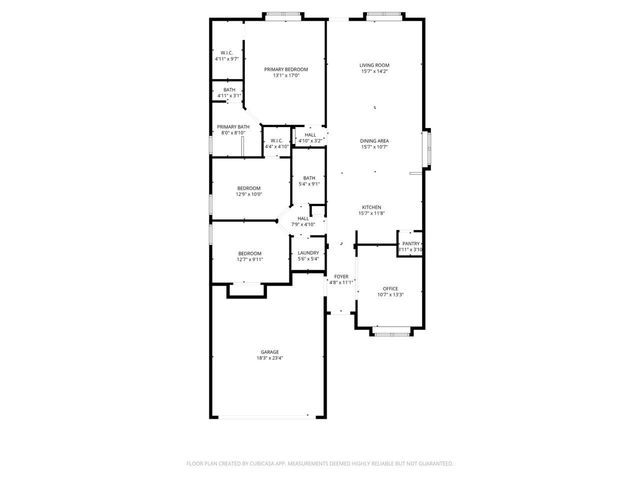 5503 Nero Lake Drive, Katy, TX 77449