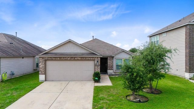 5503 Nero Lake Drive, Katy, TX 77449