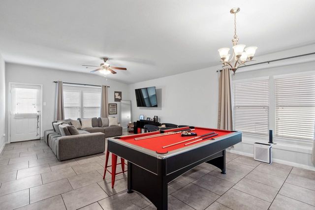 5503 Nero Lake Drive, Katy, TX 77449