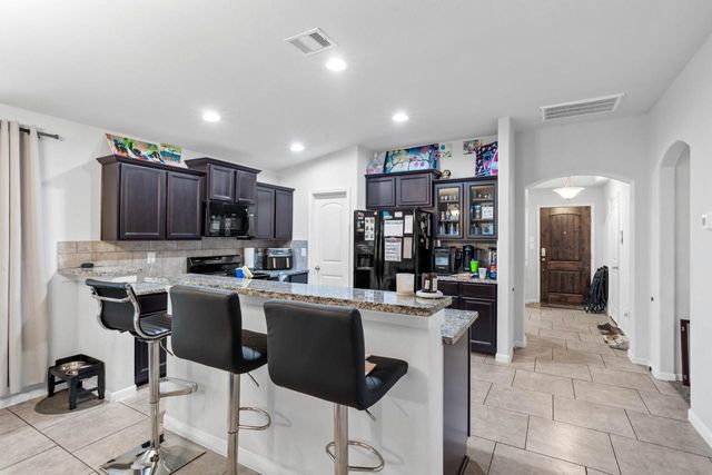 5503 Nero Lake Drive, Katy, TX 77449