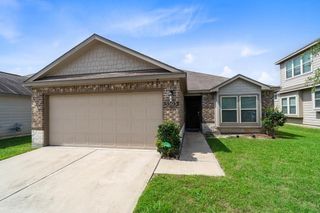 5503 Nero Lake Drive, Katy, TX 77449