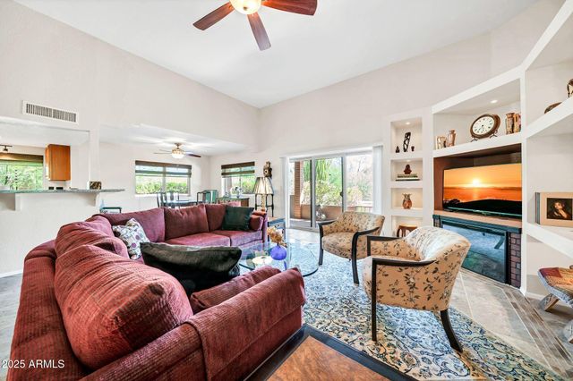 25621 N CORDOVA Lane, Rio Verde, AZ 85263