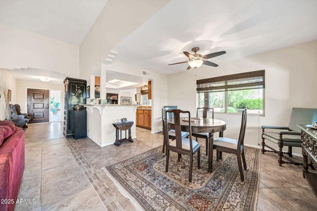 25621 N CORDOVA Lane, Rio Verde, AZ 85263