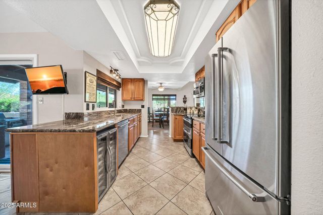 25621 N CORDOVA Lane, Rio Verde, AZ 85263