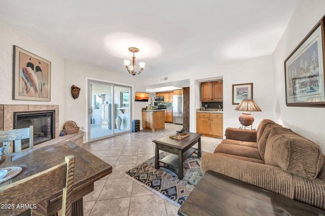 25621 N CORDOVA Lane, Rio Verde, AZ 85263