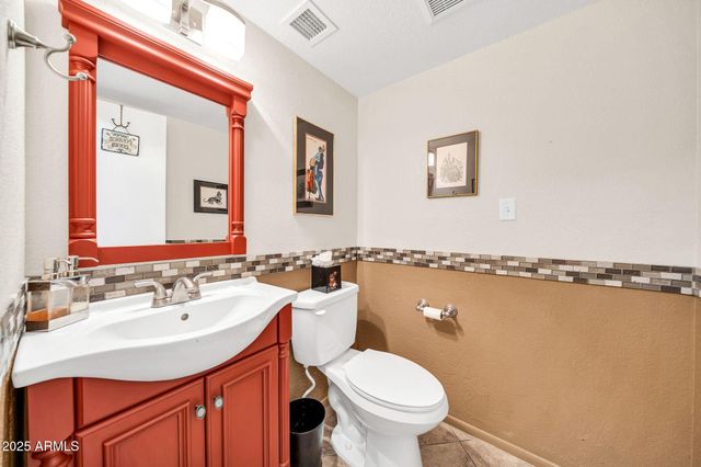 25621 N CORDOVA Lane, Rio Verde, AZ 85263