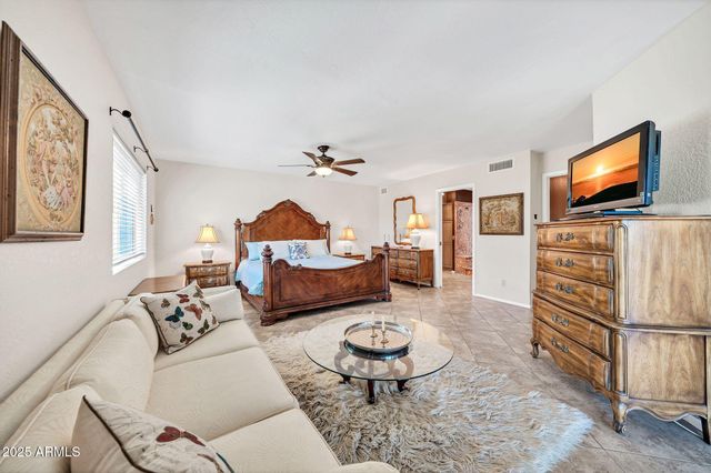 25621 N CORDOVA Lane, Rio Verde, AZ 85263