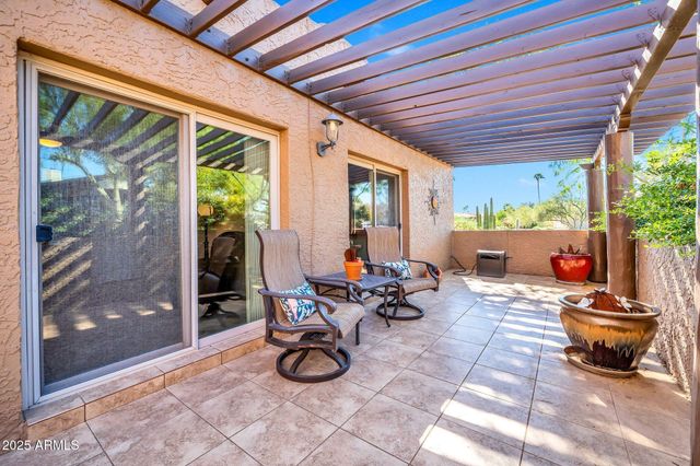 25621 N CORDOVA Lane, Rio Verde, AZ 85263