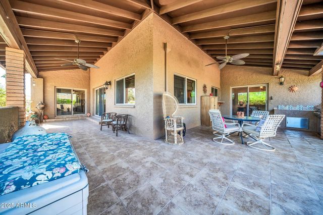 25621 N CORDOVA Lane, Rio Verde, AZ 85263