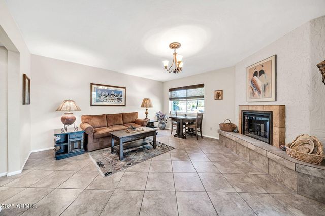 25621 N CORDOVA Lane, Rio Verde, AZ 85263