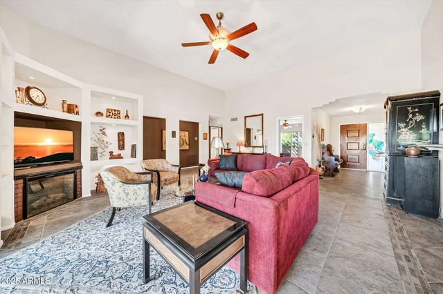 25621 N CORDOVA Lane, Rio Verde, AZ 85263