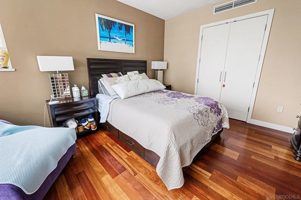 Image 20 of property listing at 1205 Pacific Hwy 2906, San Diego, CA 92101