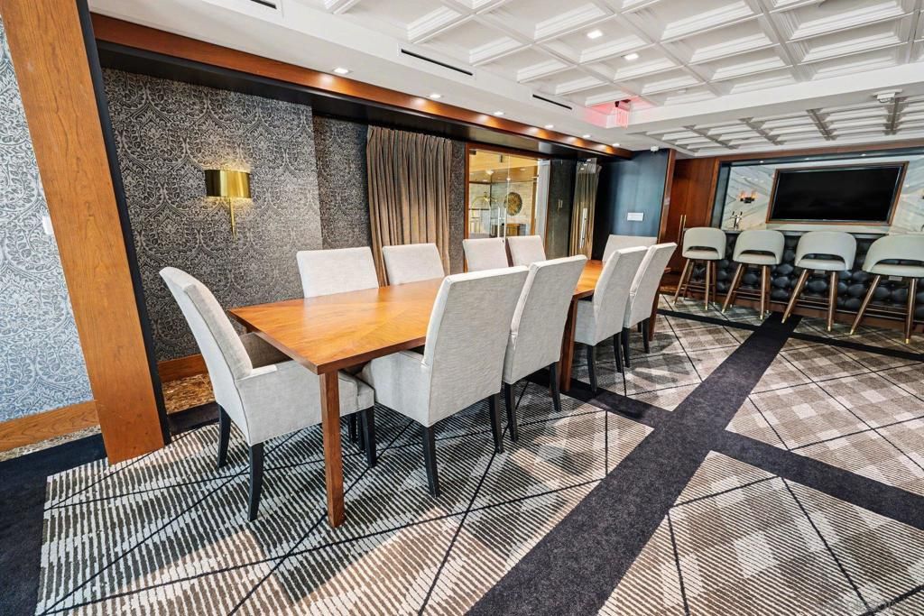 Image 28 of property listing at 1205 Pacific Hwy 2906, San Diego, CA 92101