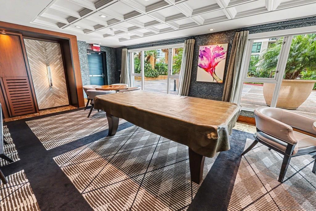 Image 30 of property listing at 1205 Pacific Hwy 2906, San Diego, CA 92101