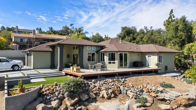 296 East Lane, El Cajon, CA 92021