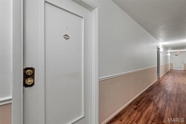 444 N Clay Avenue 2C, St Louis, MO 63122