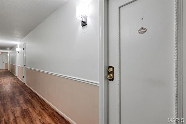 444 N Clay Avenue 2C, St Louis, MO 63122
