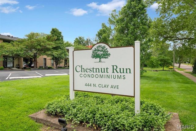 444 N Clay Avenue 2C, St Louis, MO 63122