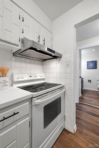 444 N Clay Avenue 2C, St Louis, MO 63122