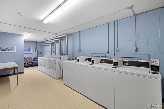 444 N Clay Avenue 2C, St Louis, MO 63122
