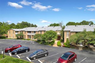 444 N Clay Avenue 2C, St Louis, MO 63122