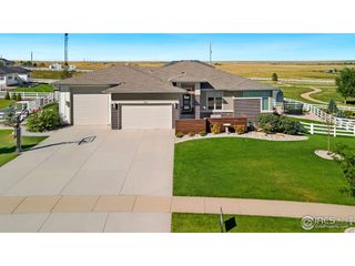 3818 Bridle Ridge Cir, Severance, CO 80524