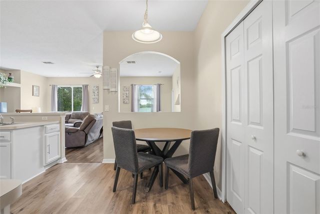 11436 LAGORCE AVENUE, Spring Hill, FL 34609