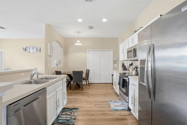 11436 LAGORCE AVENUE, Spring Hill, FL 34609