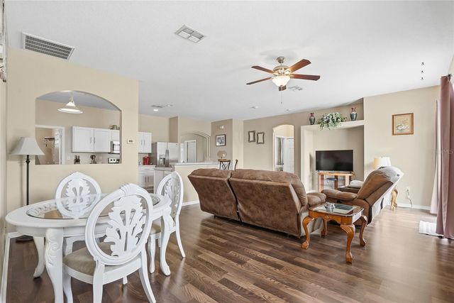 11436 LAGORCE AVENUE, Spring Hill, FL 34609
