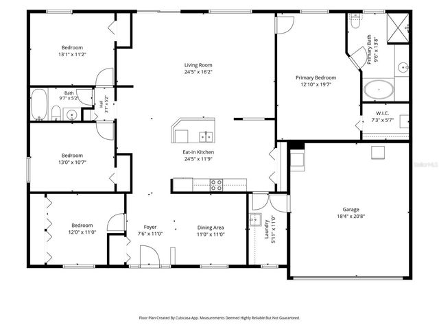 11436 LAGORCE AVENUE, Spring Hill, FL 34609