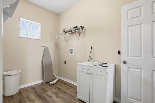 11436 LAGORCE AVENUE, Spring Hill, FL 34609