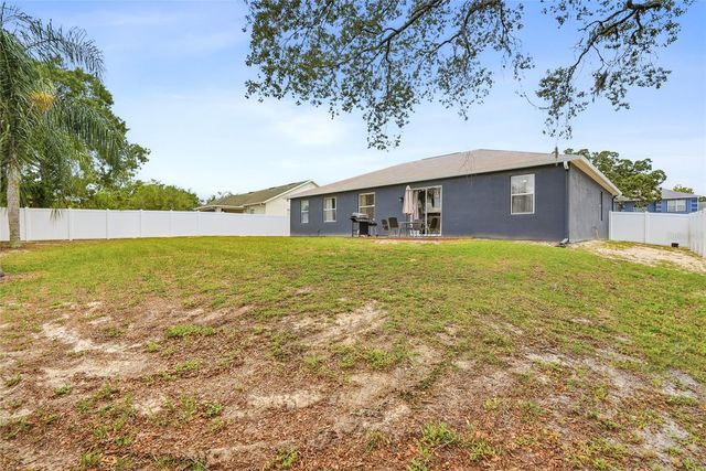 11436 LAGORCE AVENUE, Spring Hill, FL 34609