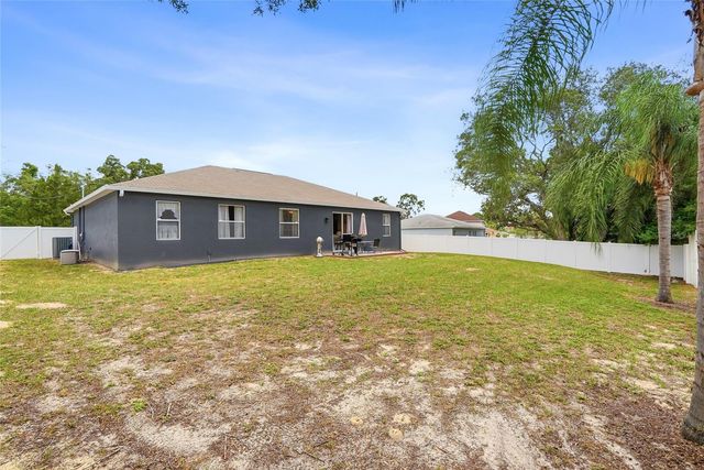 11436 LAGORCE AVENUE, Spring Hill, FL 34609