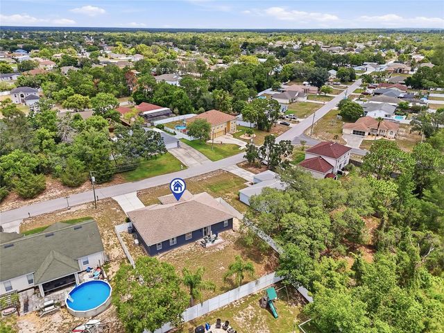 11436 LAGORCE AVENUE, Spring Hill, FL 34609