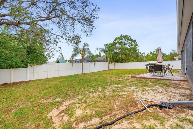 11436 LAGORCE AVENUE, Spring Hill, FL 34609