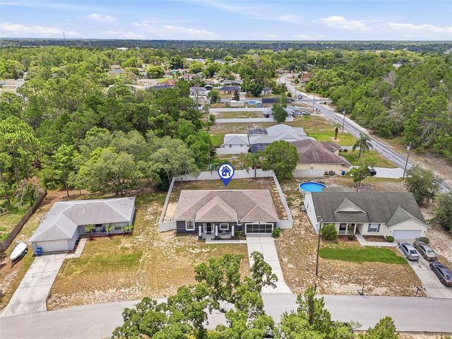 11436 LAGORCE AVENUE, Spring Hill, FL 34609