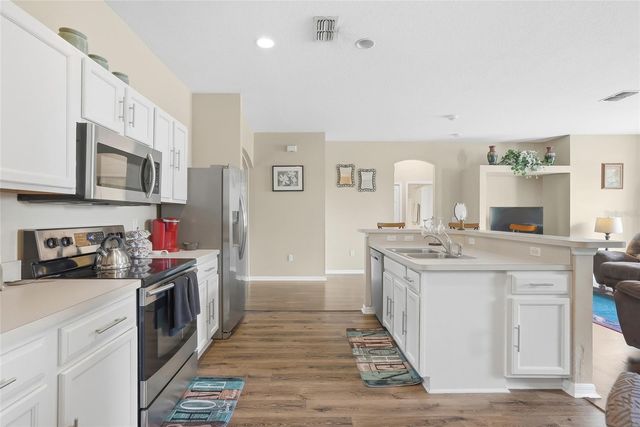 11436 LAGORCE AVENUE, Spring Hill, FL 34609