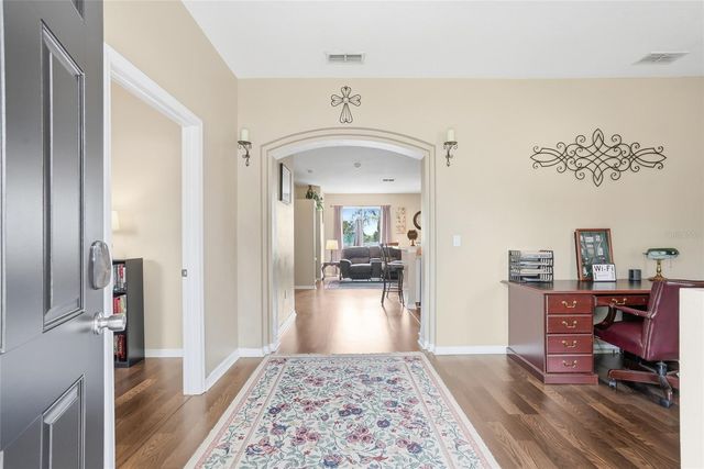 11436 LAGORCE AVENUE, Spring Hill, FL 34609