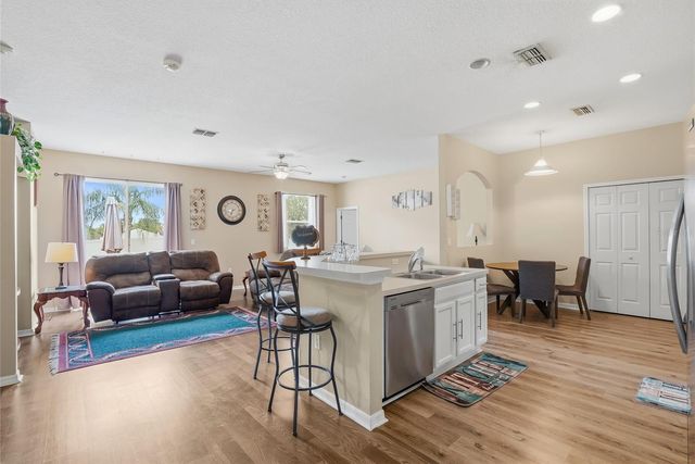 11436 LAGORCE AVENUE, Spring Hill, FL 34609