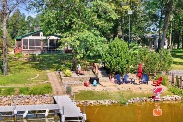 913 Kings Way, Nekoosa, WI 54457