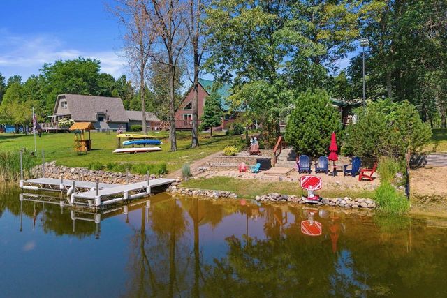 913 Kings Way, Nekoosa, WI 54457