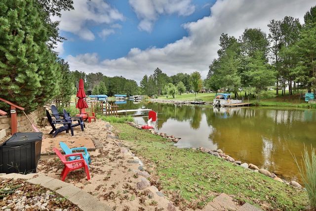 913 Kings Way, Nekoosa, WI 54457