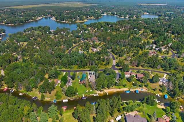 913 Kings Way, Nekoosa, WI 54457