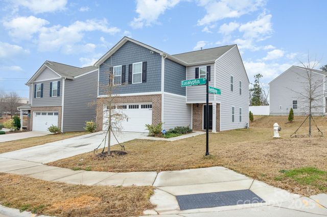 4019 Eucalyptus Drive, York, SC 29745