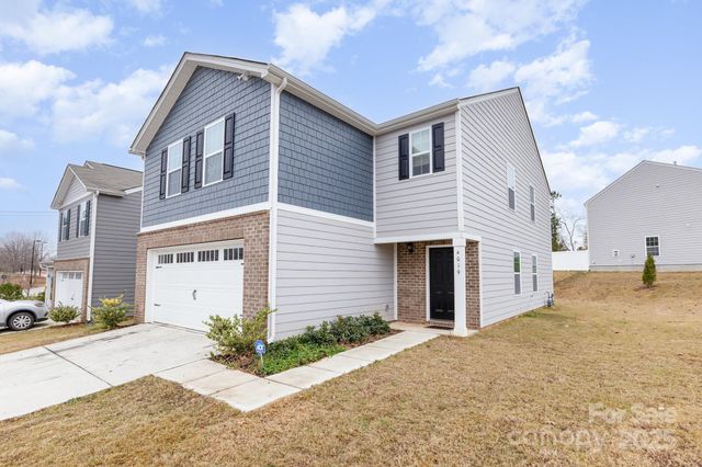 4019 Eucalyptus Drive, York, SC 29745