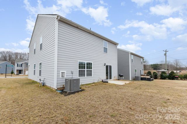 4019 Eucalyptus Drive, York, SC 29745