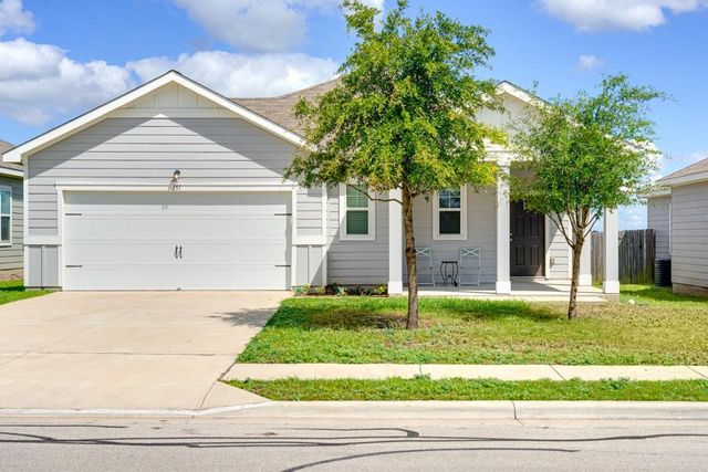 151 Shiro DR, Kyle, TX 78640