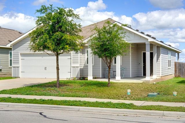 151 Shiro DR, Kyle, TX 78640
